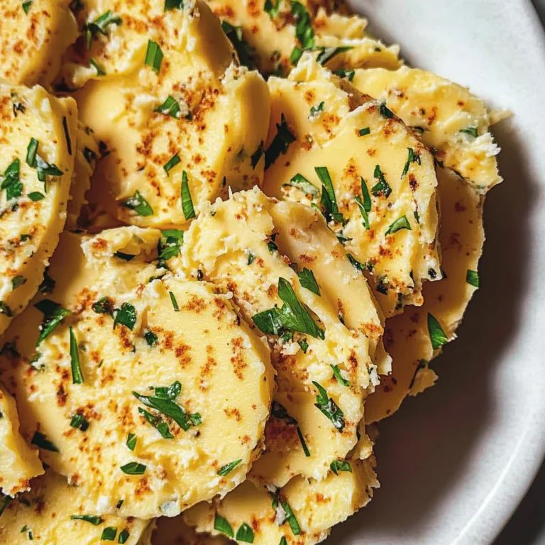 Cowboy Butter: Elevate Meals with This Delicious Spread