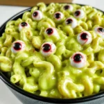 Monster Mac and Cheese