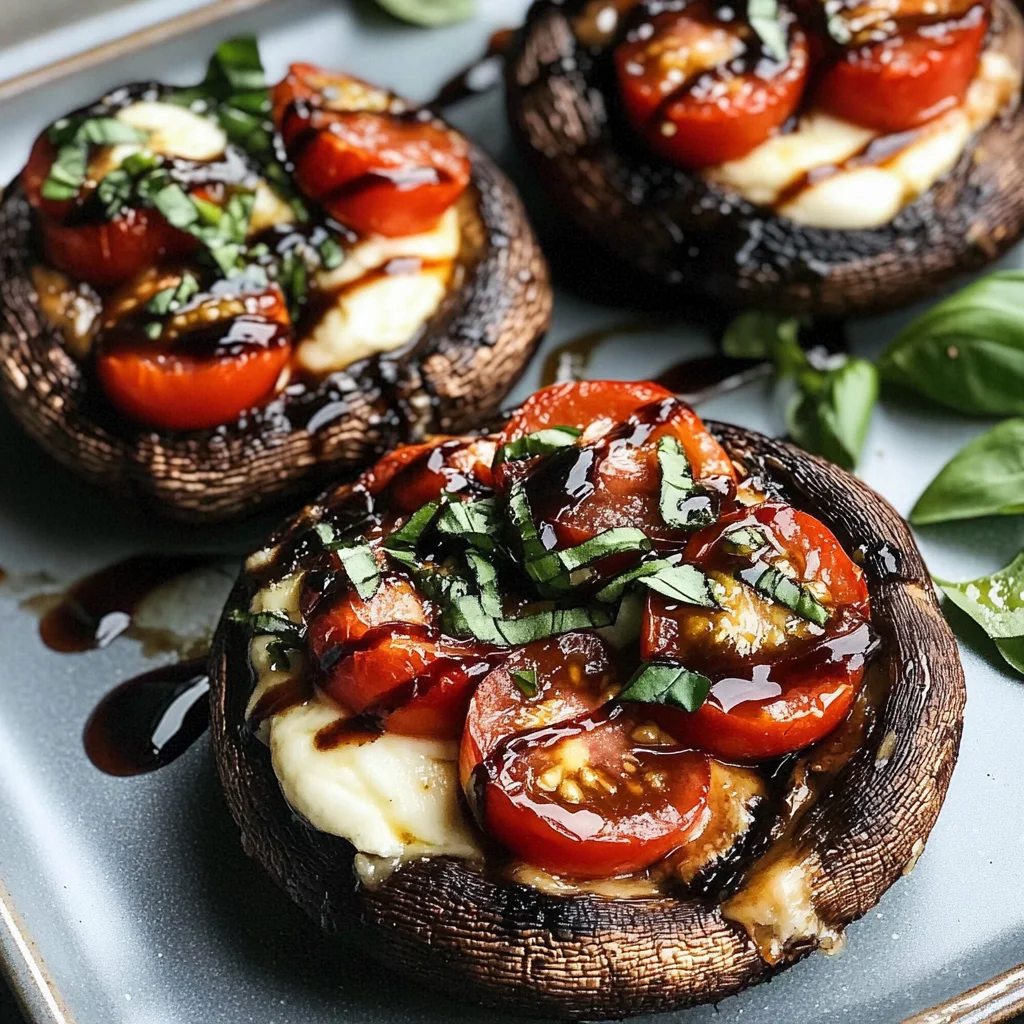 Caprese