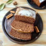 Classic Gingerbread Loaf