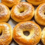 Low Calorie Bagels Recipe