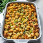 Stuffing Recipe Thanksgiving