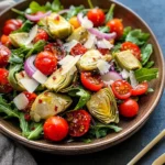 Artichoke Salad