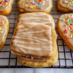 Brown Sugar Pop Tart Cookies: A Delicious Twist on a Classic Treat