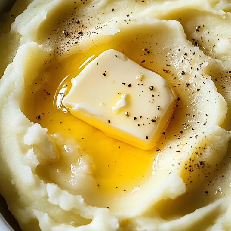 Gordon Ramsay Perfect Mashed Potatoes Recipe