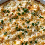 Maryland Crab Dip Recipe