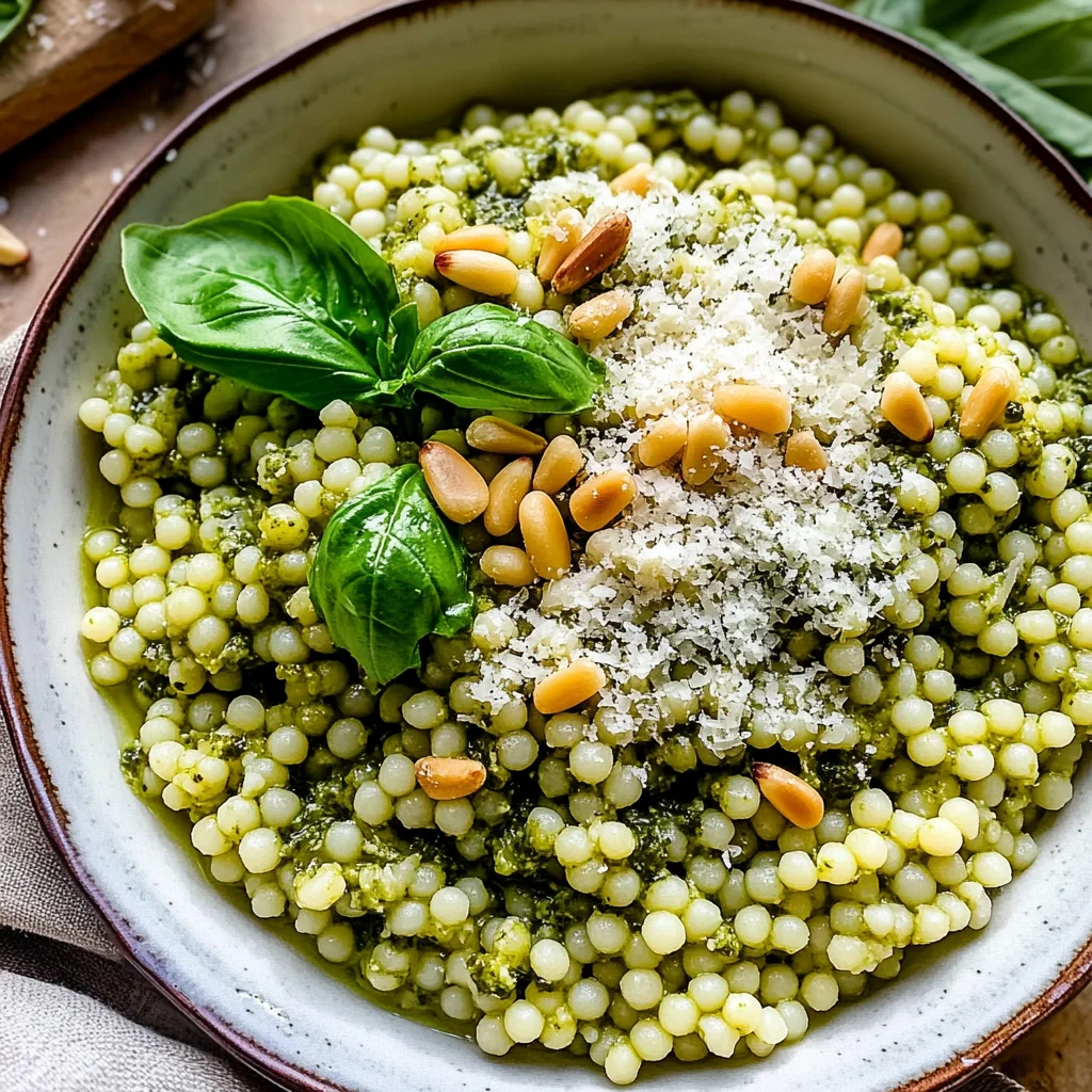 Pesto