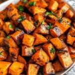 Roasted Sweet Potatoes with Cinnamon & Honey: 3 Irresistible Tips