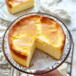 Sugar Free Yogurt Cake