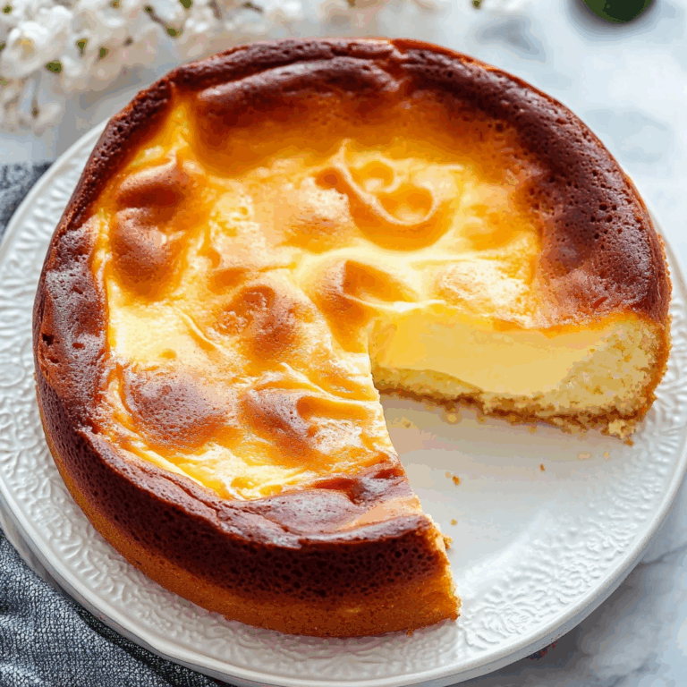 Sugar Free Yogurt Cake