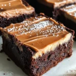Baileys Brownies