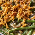 Ina Garten Green Bean Casserole