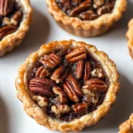Mini Pecan Pies