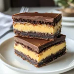 Nanaimo Bars