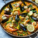 Spanish Paella