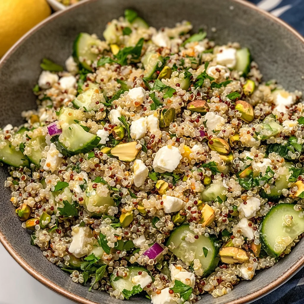 Viral Jennifer Aniston Salad