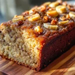 World's Best Banana Bread