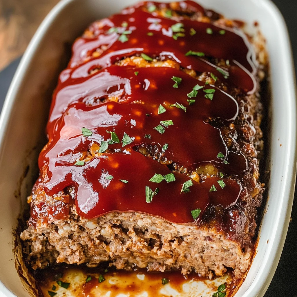 Meatloaf