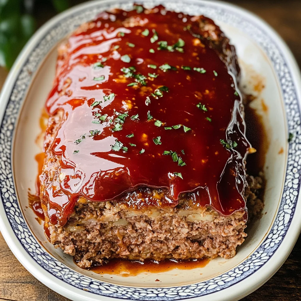 Meatloaf