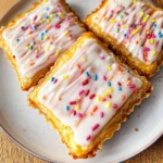 Protein Pop Tarts Recipe