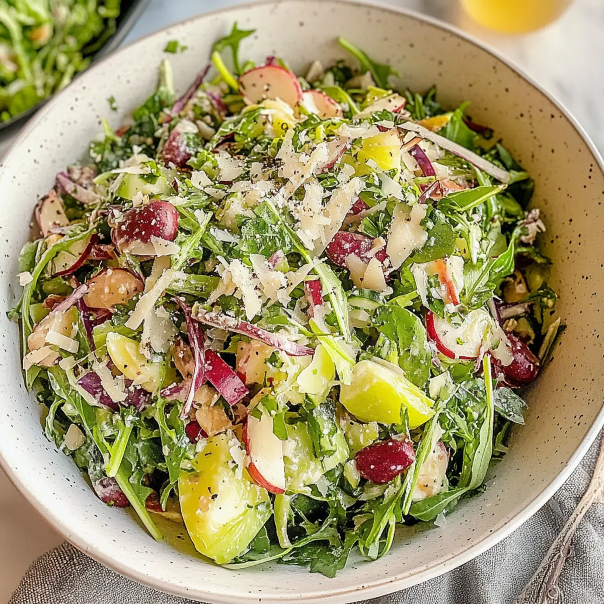 La Scala Chopped Salad