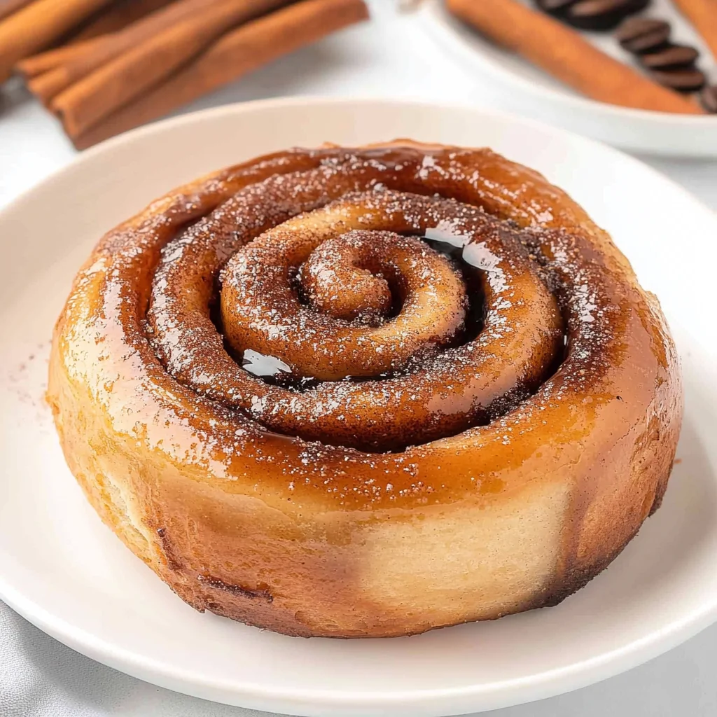 Coffee Rolls: Soft and Irresistibly Flavorful at Home