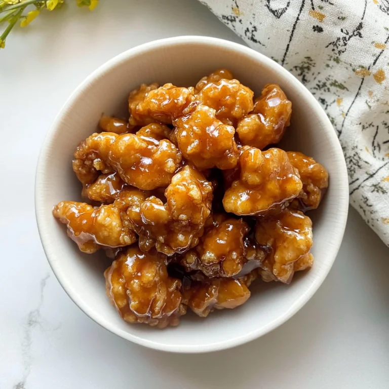 Panda Express Orange Chicken: Better Than Takeout!