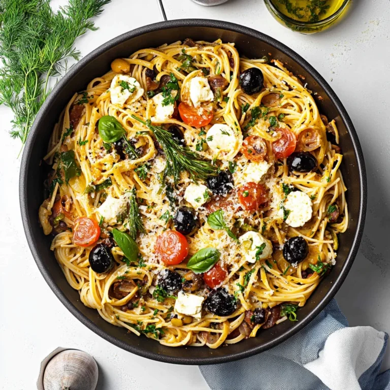 Pear Blue Cheese Salad: A Sweet and Savory Delight