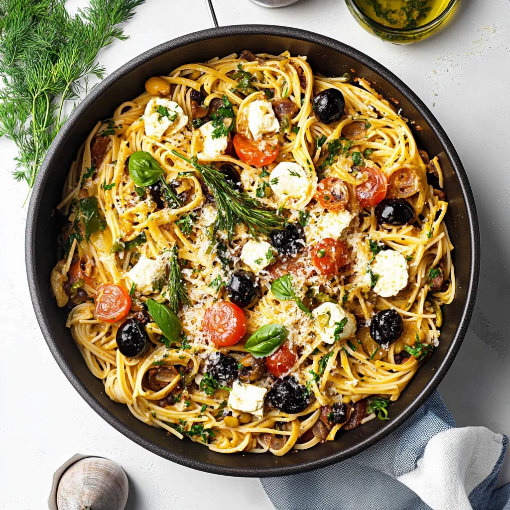 Pear Blue Cheese Salad: A Sweet and Savory Delight