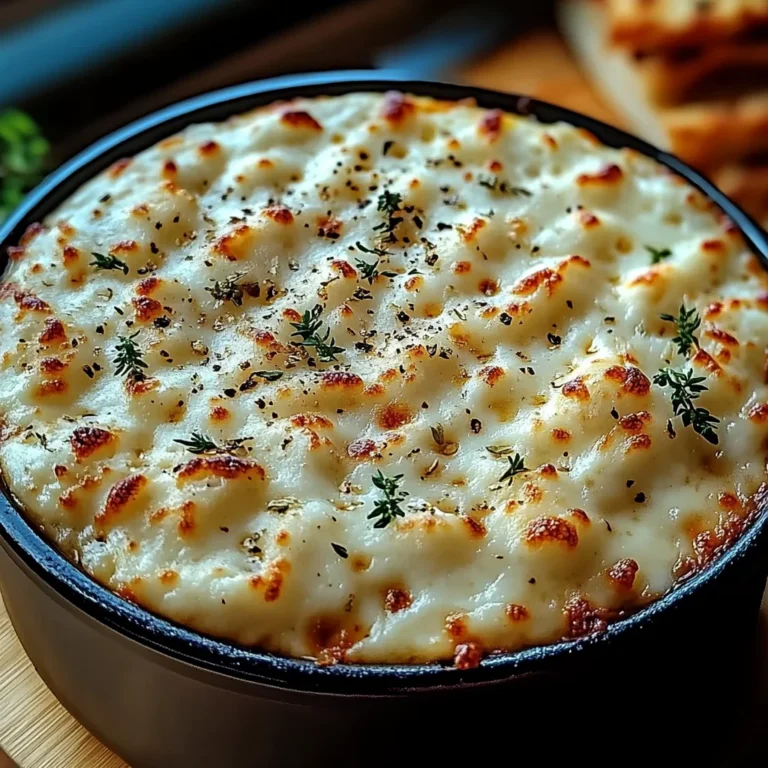 White Garlic Pizza Sauce: Creamy Game Changer at Home