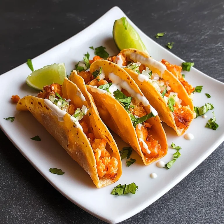 Applebee’s Chicken Wonton Tacos: Better Than the Original