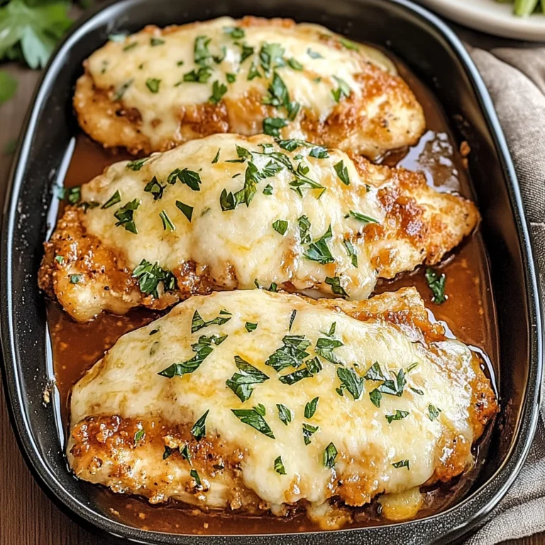 Chicken Romano: Indulgent Comfort Food at Home