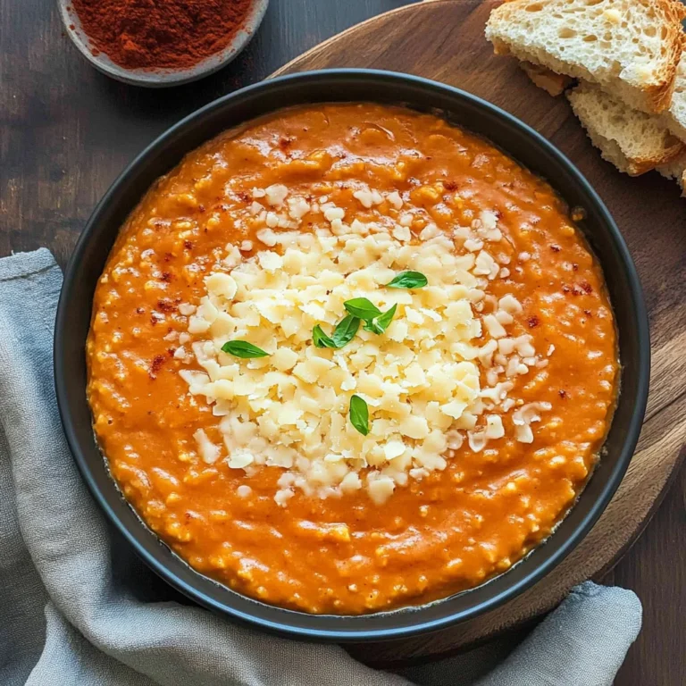 Creamy Garlic Parmesan Pasta: A Cozy Indulgence at Home