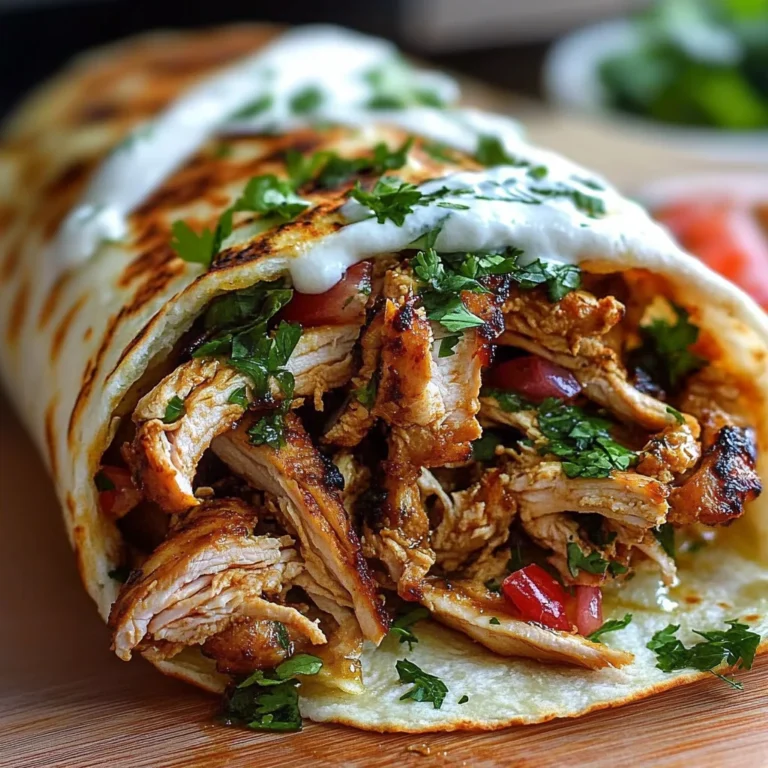 Juicy Shawarma Chicken in the Oven or Grill: Flavor Explo…