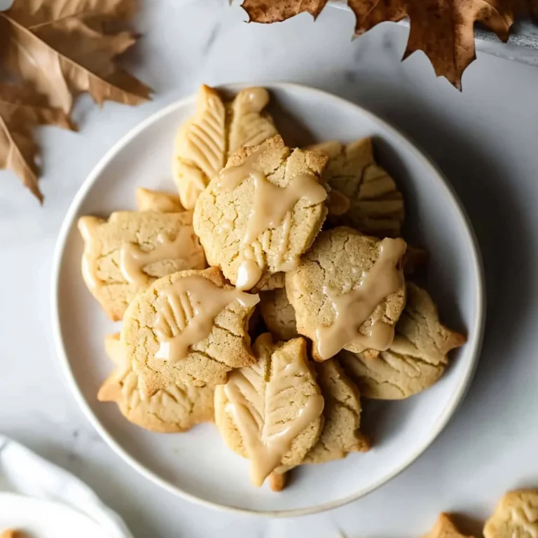 Maple Cream Cookies: Soft, Chewy, and Irresistible Treats